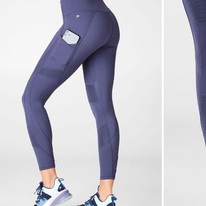 Fabletics High-Waisted Leggings